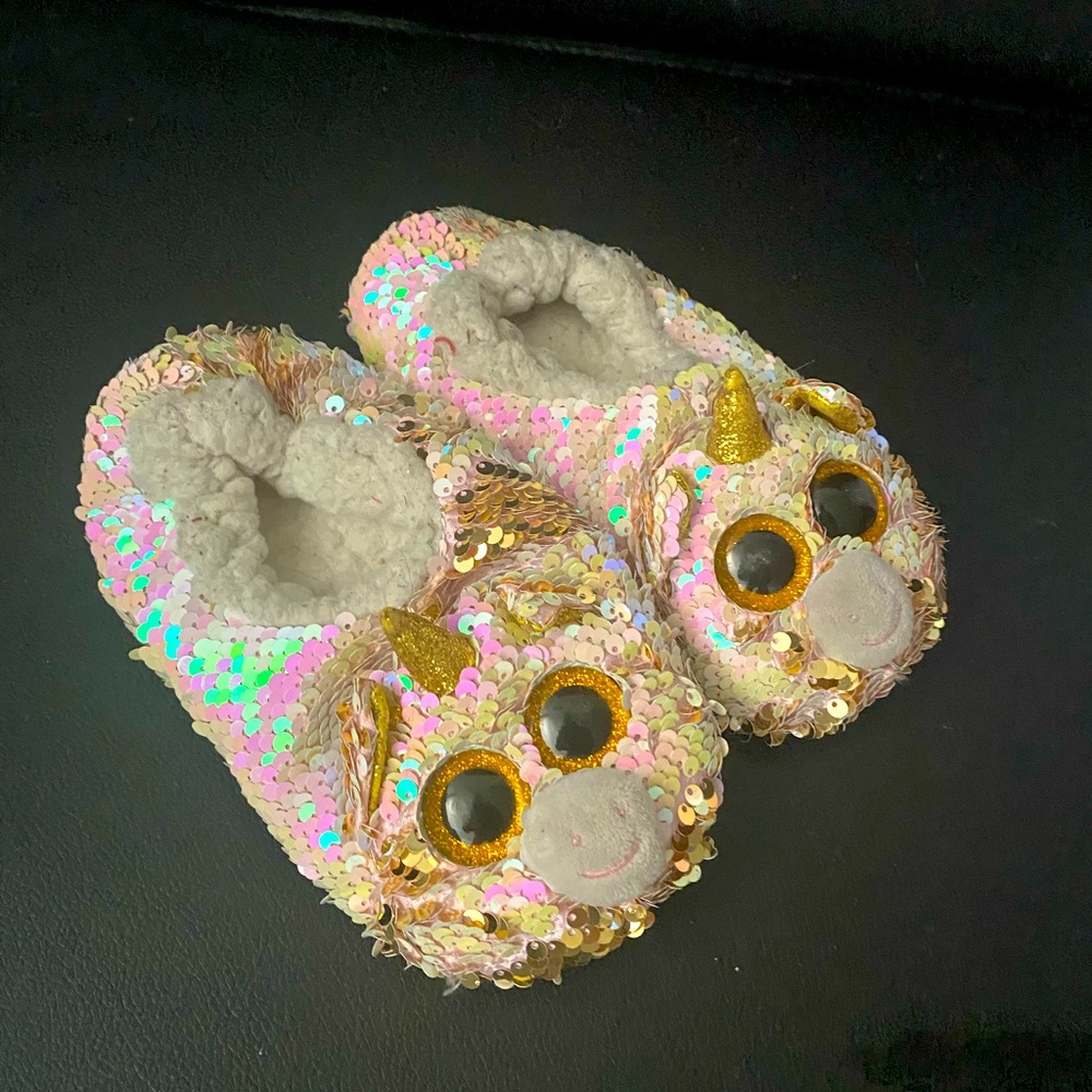 Slippers